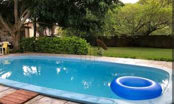 Imagem: Casa à venda no bairro São João do Rio