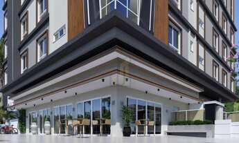 Imagem 7: Apartamento Studio com Mezanino e Suíte à Venda na Praia dos Ingleses, Florianópolis/SC