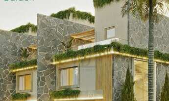 Imagem: Casa Duplex à Venda na Vargem do Bom Jesus