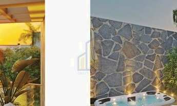 Imagem 5: Casa Duplex à Venda na Vargem do Bom Jesus - Florianópolis/SC