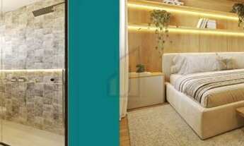 Imagem 4: Casa Duplex à Venda na Vargem do Bom Jesus - Florianópolis/SC