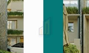 Imagem 2: Casa Duplex à Venda na Vargem do Bom Jesus - Florianópolis/SC