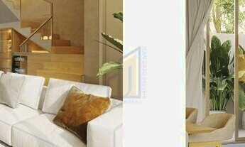 Imagem 3: Casa Duplex à Venda na Vargem do Bom Jesus - Florianópolis/SC