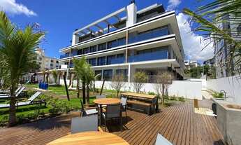 Imagem: Apartamento à venda no bairro Ingleses