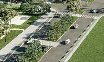 Imagem 4: Terreno à venda em loteamento