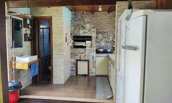 Imagem 5: Casa à venda no bairro São João do Rio Vermelho - Florianópolis/SC