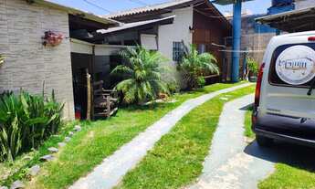 Imagem 2: Casa à venda no bairro São João do Rio Vermelho - Florianópolis/SC