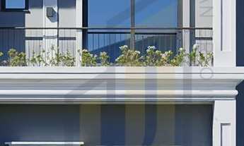 Imagem 2: Casa Duplex à Venda na Praia dos Ingleses, Florianópolis/SC