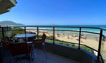 Imagem: Apartamento Pé na Areia à Venda na Praia