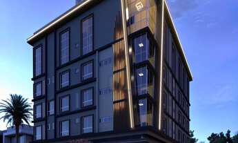 Imagem 6: Apartamento Studio com Varanda à Venda na Praia dos Ingleses, Florianópolis/SC