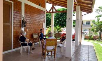 Imagem 4: 2 Casas no mesmo terreno a venda na Praia dos Ingleses Florianópolis/SC