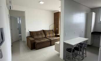 Imagem 2: Apartamento em Cachoeira do Bom Jesus, Florianópolis/SC