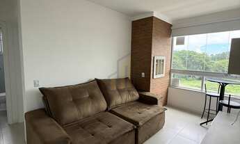Imagem 4: Apartamento em Cachoeira do Bom Jesus, Florianópolis/SC