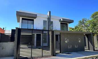 Imagem: Casa Alto Padrão em Ingleses do Rio Vermelho