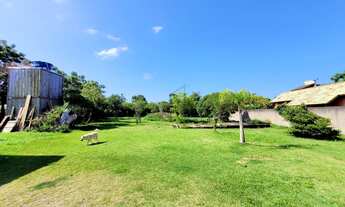 Imagem 7: Casa com amplo terreno e área verde à venda no Bairro Rio Vermelho