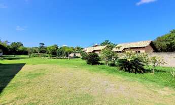 Imagem 6: Casa com amplo terreno e área verde à venda no Bairro Rio Vermelho