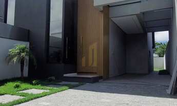 Imagem: Casa Alto Padrão à Venda no Bairro Ingleses