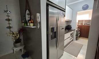 Imagem 3: Apartamento com Espaço Externo Privativo à venda no Bairro Ingleses