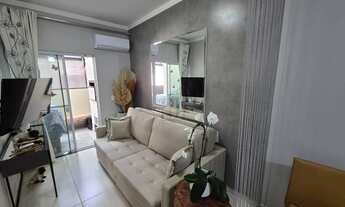 Imagem 5: Apartamento com Espaço Externo Privativo à venda no Bairro Ingleses