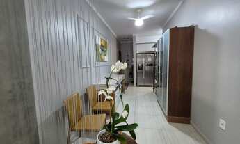 Imagem 7: Apartamento com Espaço Externo Privativo à venda no Bairro Ingleses