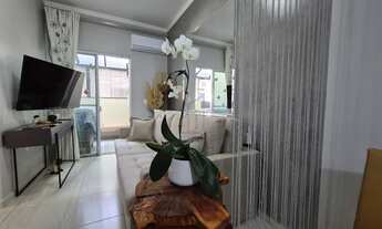 Imagem 6: Apartamento com Espaço Externo Privativo à venda no Bairro Ingleses