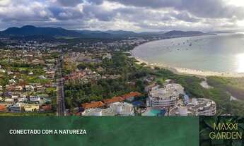 Imagem 7: Apartamento Studio em Cachoeira do Bom Jesus, Florianópolis/SC