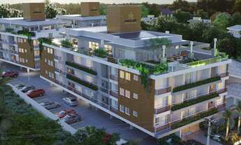 Imagem 3: Apartamento Studio em Cachoeira do Bom Jesus, Florianópolis/SC