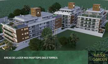 Imagem 4: Apartamento Studio em Cachoeira do Bom Jesus, Florianópolis/SC