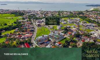 Imagem 6: Apartamento Studio em Cachoeira do Bom Jesus, Florianópolis/SC