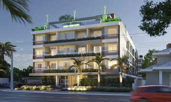 Imagem 2: Apartamento Studio em Cachoeira do Bom Jesus, Florianópolis/SC