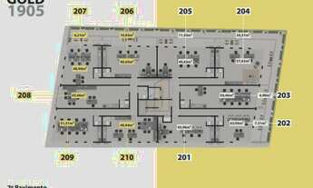 Imagem 6: Loja à venda no bairro Ingleses Norte - Florianópolis/SC