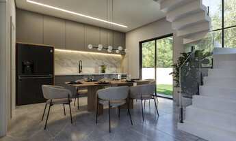 Imagem 3: Casa Duplex à Venda na SC 401, Florianópolis/SC