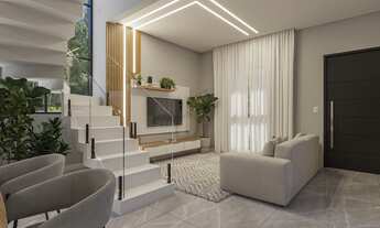 Imagem 5: Casa Duplex à Venda na SC 401, Florianópolis/SC