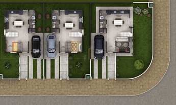 Imagem 7: Casa Duplex à Venda na SC 401, Florianópolis/SC