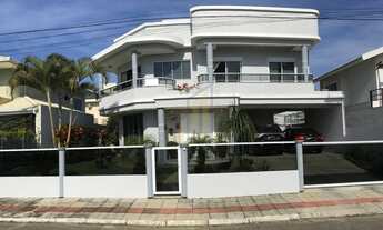 Imagem: Casa Alto Padrão em Ingleses do Rio Vermelho