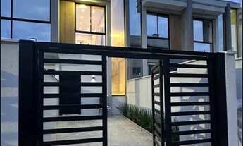 Imagem: Casa à venda no bairro Ingleses do Rio