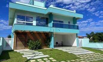 Imagem 2: Casa Alto Padrão à venda