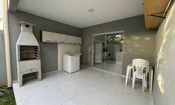 Imagem 6: Casa à venda no bairro Ingleses do Rio Vermelho - Florianópolis/SC