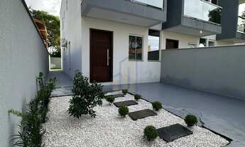 Imagem 2: Casa à venda no bairro Ingleses do Rio Vermelho - Florianópolis/SC