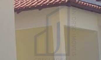 Imagem: 3 Casas e 1 kitnet