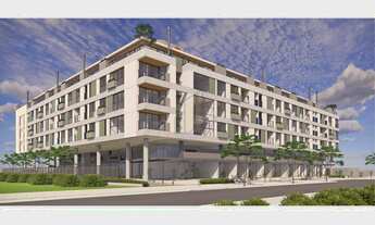 Imagem 2: Apartamento Studio em Cachoeira do Bom Jesus, Florianópolis/SC