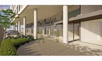 Imagem 5: Apartamento Studio em Cachoeira do Bom Jesus, Florianópolis/SC