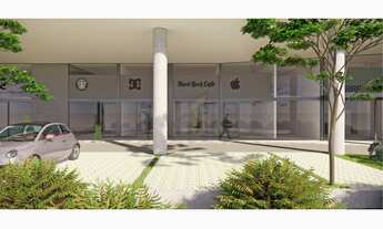 Imagem 7: Apartamento Studio em Cachoeira do Bom Jesus, Florianópolis/SC