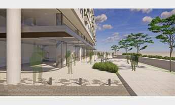 Imagem 4: Apartamento Studio em Cachoeira do Bom Jesus, Florianópolis/SC