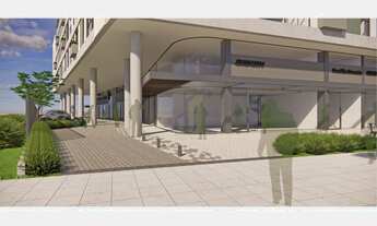 Imagem 3: Apartamento Studio em Cachoeira do Bom Jesus, Florianópolis/SC