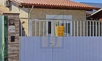 Imagem: Casa à venda no bairro Ingleses Norte