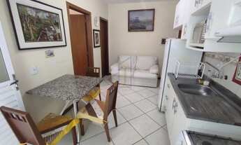 Imagem 2: Apartamento à venda no bairro Ingleses do Rio Vermelho - Florianópolis/SC