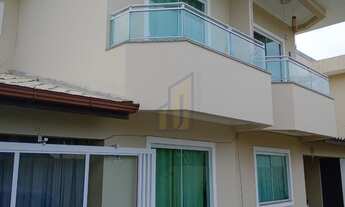 Imagem: Casa à venda no bairro São João do Rio