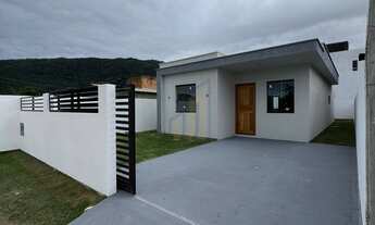Imagem: Casa Padrão à venda no Bairro Rio Vermelho