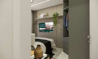 Imagem 5: Apartamento Studio em Cachoeira do Bom Jesus, Florianópolis/SC